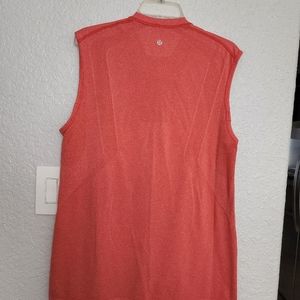 Mens Lululemon tank top